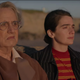 Jeffrey Tambor (left), Gaby Hoffmann (Photo: Amazon Prime Video)